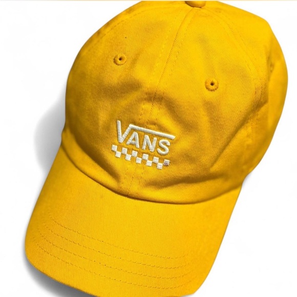 Vans Other - Vans Unisex Hat